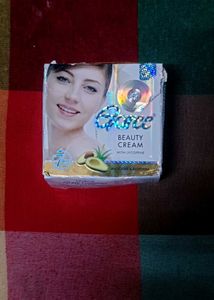 Night Cream
