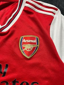 Arsenal Adidas Soccer Jersey