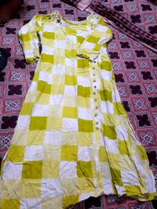 Two Kurti For Women Combo