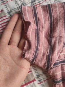 Striped Zara T-shirt
