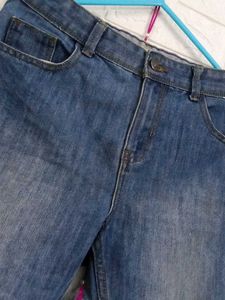 Straight Jeans For Women