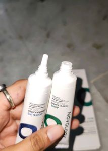 Acne Repair And Moisturizer