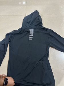 PUMA OG comfortable sports hoodie