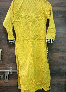 Beautiful Kurti