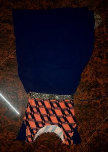 Stylish Printed Top