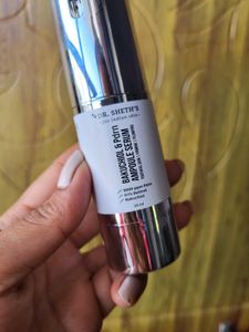 Dr Sheth&#39;s PDRN Serum