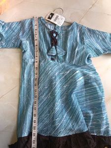 Girls Frock