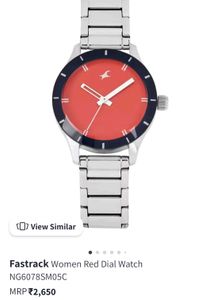 Fastrack Women&#39;s Watch