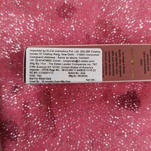 Too Faced Liquid Lipstick