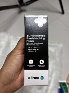 Face Primer