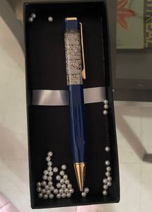 New Pen