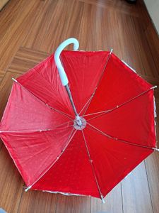 54)Cute Ice Cream Necklace-Bracelet Set &amp; UMBRELLA