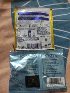 Be Beautiful Box Travel Kit