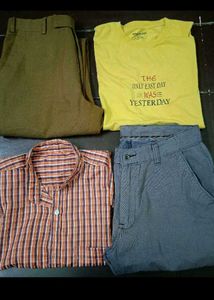 Men's Clothes
