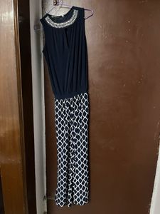 Embellish Jumpsuit