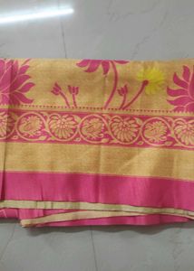 Banarasi Saree