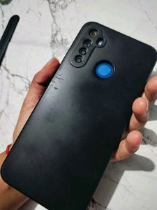 Realme 5s