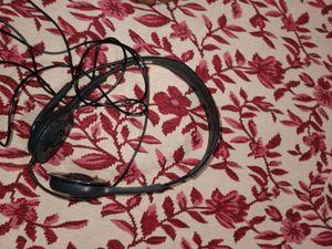Logitech Headphone Wired