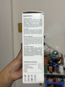 Paradyes Berry Plum Hair Tint