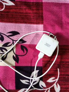 Realme Vooc Charger