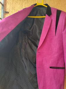 Formal Blazer