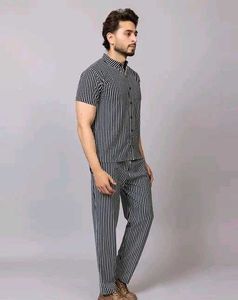 Men Coord Set
