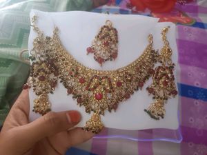 Beutiful Jwellery