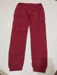 Combo Of 2 Joggers