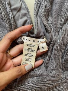 max midi dress
