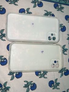 Iphone 11 Silicon Cases
