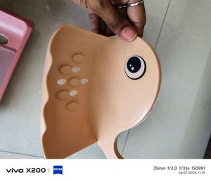 FISH SOAP CASE HOLDER PREMIUM QUALITY