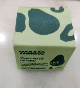 Lip Balm For Baby And Mom