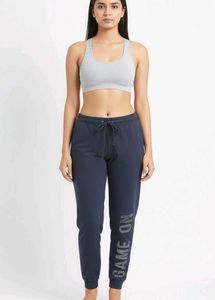 Comfy Blue Joggers