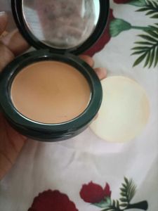 Compact- Oil Control Powder