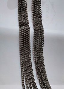 Long chain Earrings