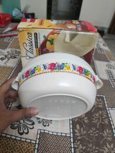 Cello Classica Casserole, 1500ml