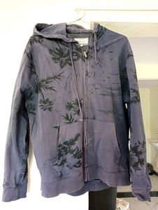Red Diamond Lee Cooper Jacket