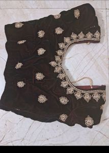 Bridel Lehanga Choli New