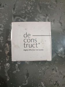 Deconstruct Highly Effective Gentle