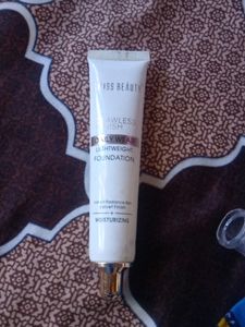 Swiss Beauty Foundation