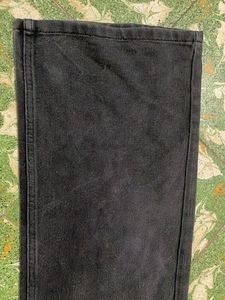 ZARA BAGGY JEANS