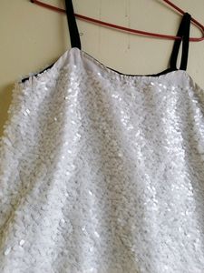Clubbing Gorgeous Sleeveless Top