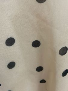 Polka Dot Dress