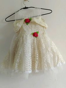 Girl&#39;s Occasion Dress