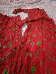 Kurta Combo Set 2