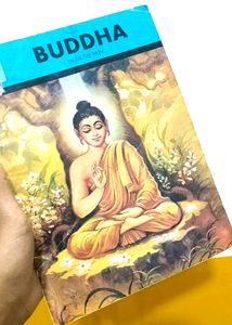 🕊️BUDDHA Book💫