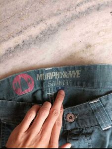 Pant For Men