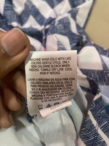 Chevron Maxi Dress Xl Size