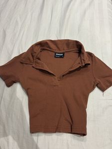 Bonkers Signature Top