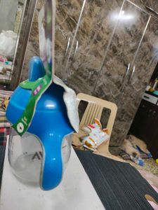 Philips Avent Sippy Cup 12m+ - Leak Proof